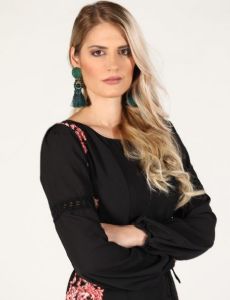 Eleonora Antoniadou