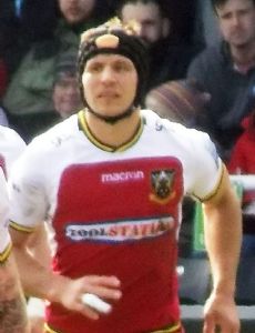 Piers Francis