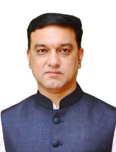 Ekramul Haque Titu