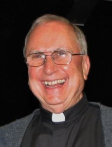 Stephen Blaire