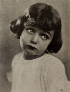 Priscilla Moran