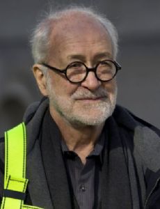 Hans Haacke