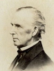 Asa Whitney