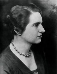 Lois Dwight Cole
