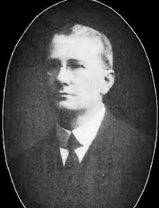 William Lemen Thomas