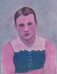 Archie Snell