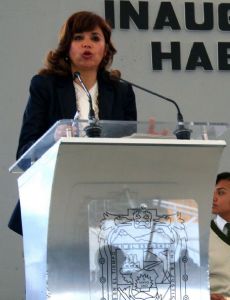 Blanca Alcalá