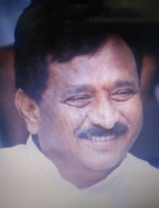 Nimmakayala Chinarajappa