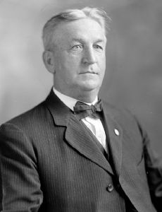 John Reber