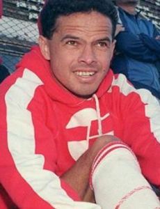 Sergio Nelson González