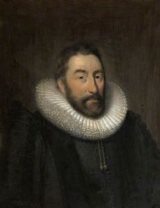 Walter Pye (lawyer)