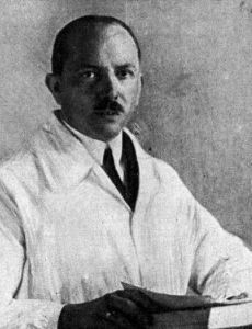 Ernesto Belloni