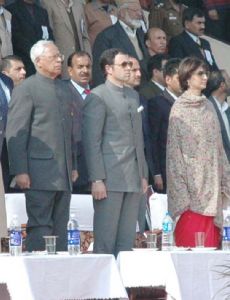 Narinder Nath Vohra