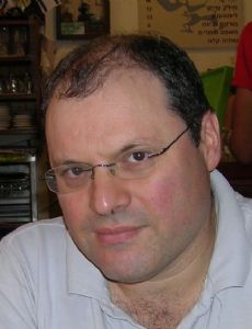 Alexander Yakobson