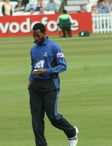 Corey Collymore
