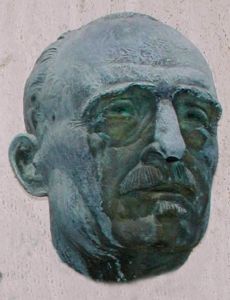 Karl Oskar Medin