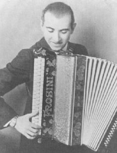 Pietro Frosini