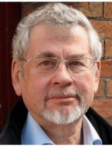Richard Milton (author)