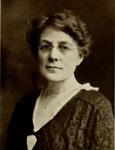 Alice Curtice Moyer