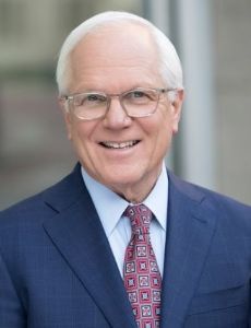 Joseph R. Swedish