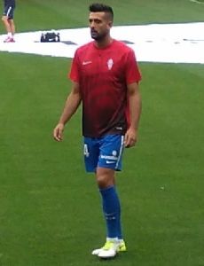 Alejandro Pérez Navarro