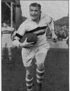 Ken Traill