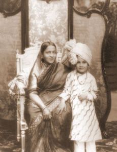 Kempa Nanjammani Vani Vilasa Sannidhana