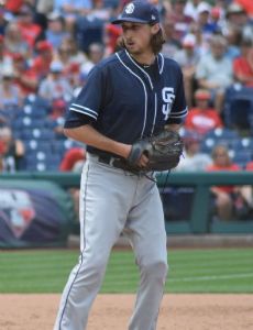 Matt Strahm