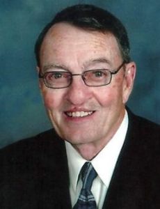 Francis O'Brien (Canadian politician)