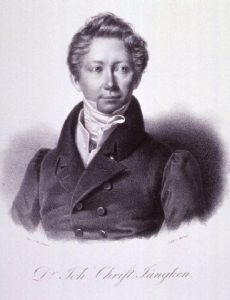 Johann Christian Jüngken