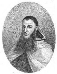 Paulinus of St. Bartholomew