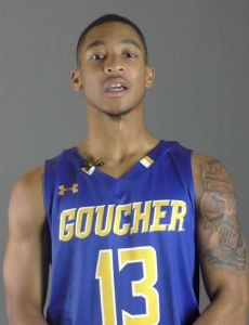 Dwayne Morton