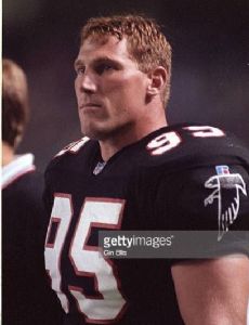 Pierce Holt