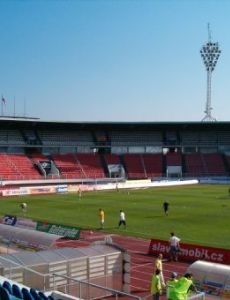 Stadion Evžena Rošického
