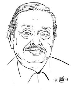 Golam Sarwar