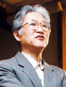 Tadao Sato