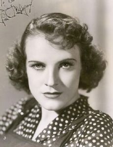 Claudia Morgan