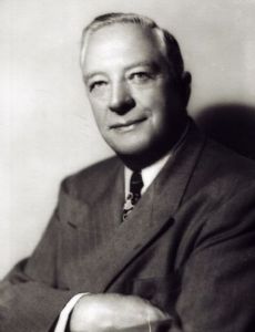 Thomas Elmer Braniff