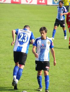 Sendoa Agirre