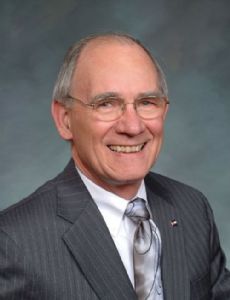 Jim Riesberg