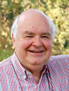 John Lennox