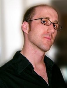 Kieron Gillen