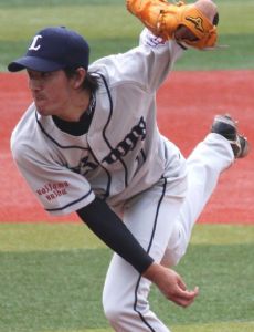 Takayuki Kishi