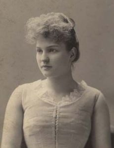 Marie Bankhead Owen