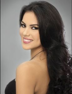 Cipriana Correia