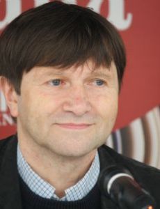 Jan Hrusínský