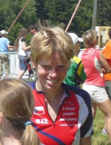 Dana Brožková