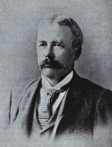James Tanner (stenographer)