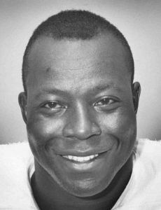Mack Lee Hill