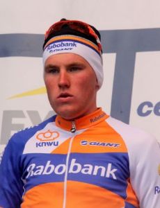 Mike Teunissen